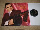 Morrissey, You Are the Quarry LP on Attack Records
