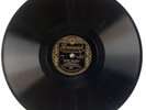 DUKE ELLINGTON: Raisin’ the Rent US Brunswick 6571 Jazz 78 E