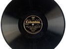 ETHEL WATERS: River Stay ‘Way COLUMBIA 2511-D ’31 Benny Goodman Jazz 78 E-