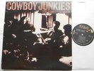 @COWBOY JUNKIES The Trinity Session CANADA 1988 RCA 8568-1-R LP