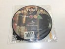 Blink 182 First Date 7” Picture Disc Vinyl *NEW* RARE 7 Inch