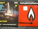 THE ROLLING STONES-FLASHPOINT'-1989-90-'LIVE' 12
