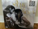 A Star Is Born (2018) Soundtrack Vinyl 2 LP set plus lady gaga bonus gift