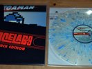 Mega Man The Best of Mega Man 1-10 Mega Pack Edition Vinyl LP Record Moonshake