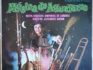 WITCHES' BREW -NEW SYMPHONY ORCHESTRA OF LONDON- ALEXANDER GIBSON ‎LP 1959 SPAIN