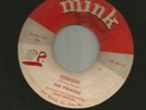 DOOWOP - PREMIERS - TONIGHT  /  I THINK I LOVE YOU -HEAR - 1859 MINK