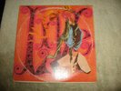 Vnt THE GRATEFUL DEAD LIVE/DEAD WARNER BROS 1830 DOUBLE LP  GOOD VINYL & COVER