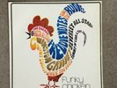FUNKY CHICKEN - Various Artists, orig Vinyl reggae LP 1970 UK Trojan TBL 137