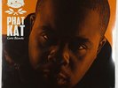 Phat Kat - Carte Blanche 2xLP - Look SEALED