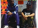Showbiz & A.G. - Runaway Slave LP - Payday SEALED