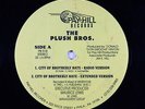 Plush Bros. - City Of Brotherly Hate 12