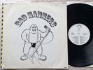 Bad Manners - Ska 'n' B UK MAGL5033 MAGNET 1980 Vinyl LP