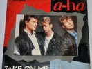 Philippines A-HA Take On Me 12