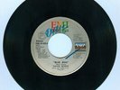 Philippines DAVID BOWIE Blue Jean 45 rpm Record