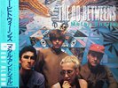 The Go-Betweens - Metal And Shells / VG+ / LP, Comp, Promo
