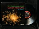 Oliver Nelson's Big Band-Live From Los Angeles-Impulse 9153-STEREO