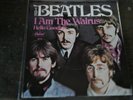 Beatles Hello Goodbye PICTURE SLEEVE & 45 record EX sleeve VG PLUS record