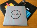 LUSH - SPOOKY - 1992 DOUBLE 10