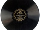 JOE VENUTI & EDDIE LANG: Doing Things / Wild Cat VICTOR 21561 Hot Jazz 78