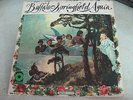 BUFFALO SPRINGFIELD   Again  lp ATCO LP  Original 1967 mono Vinyl Album