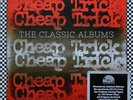 Cheap Trick ?- Classic Albums 1977 - 1979 5 x LP 180 Gram Vinyl Record Box Set