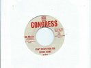 Ritchie Adams:I can't escape from you/Frankie Karl:You ...Northern Soul Re-Issue