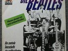 ? LP 1972 The Beatles PLEASE PLEASE ME Hör Zu 117  GERMAN EXPORT Audiophile NM ?