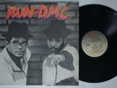 RUM DMC Self-Titled PROFILE LP SHRINK