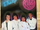 Rare THE KIDDS - To The Top AOR Hardrock Mini LP 1984 US