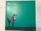 Hum You'd Prefer an Astronaut Limited Vinyl Lp NM Limited SRC White Mable Vinyl 