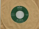 Rare Arizona Soul 45 by THE SLIDING DOORS (Eddie & Ernie) 