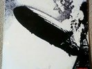 LED ZEPPELIN - Led Zeppelin I (ATLANTIC RECORDS UK 70s VINYL LP CLASSIC ROCK )