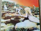 LED ZEPPELIN - Houses Of The Holy (1973 ATLANTIC UK ORIGINAL VINYL LP)