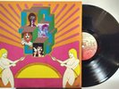 The Beatles - Let It Be - Nothing Is Real - NEMS RECORDS