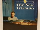 Lennie Tristano - The New Trestano Vinyl LP Atlantic 1357 Jazz Records Series