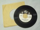 Carol Fran Crying in the Chapel Soul Northern Soul R&B Port Record 45 Promo NM