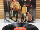 ECLP 5821 (1st Ed.) *FARISHTA – OST* R. D. BURMAN / BAKSHI BOLLYWOOD FUNK LP