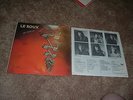 LE ROUX So Fired Up '82 US HAIR metal LP ORIGINAL us press MINT