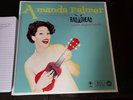 AMANDA PALMER  Perfoms The Popular Hits of Radiohead On Her Magical ukelele RED