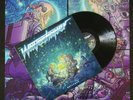 Waveshaper - Artifact // Vinyl LP First press Synthwave Retrowave