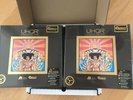 Jimi Hendrix - Axis Bold As Love UHQR STEREO & MONO Analogue Productions SEALED