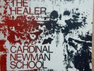 Cardinal Newman School Luton  The Healer Rare 1977 Psych Rock Gospel LP PSS011