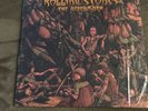 Rolling Stones The Aftermath Limited Edition Clear Vinyl rare import