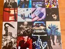 U2 Achtung Baby 4 LP Vinyl Selten Remixes Limited Box Set