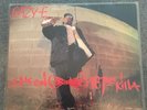 Eazy E It's On Dr Dre 187um Killa Vinyl EP 1993 Original RARE