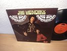JIMI HENDRIX ARE YOU EXPERIENCED LP 1967 MINT 1ST PRESS
