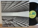 QUATERMASS SAME LP - GERMAN 1st ORIG 1970 EMI - BLUES ART PROG ROCK  FOC