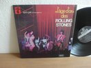 Rolling Stones - LP - Got Live L'Age D'or 1973 LP FOC Mint + Booklet
