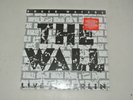 Roger Waters The Wall: Live In Berlin 1990  2x Vinyl double LP  mint neuf sealed