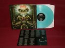 Sinister-Diabolical Summoning LP Limited Color Vinyl Death Metal Import w/Insert